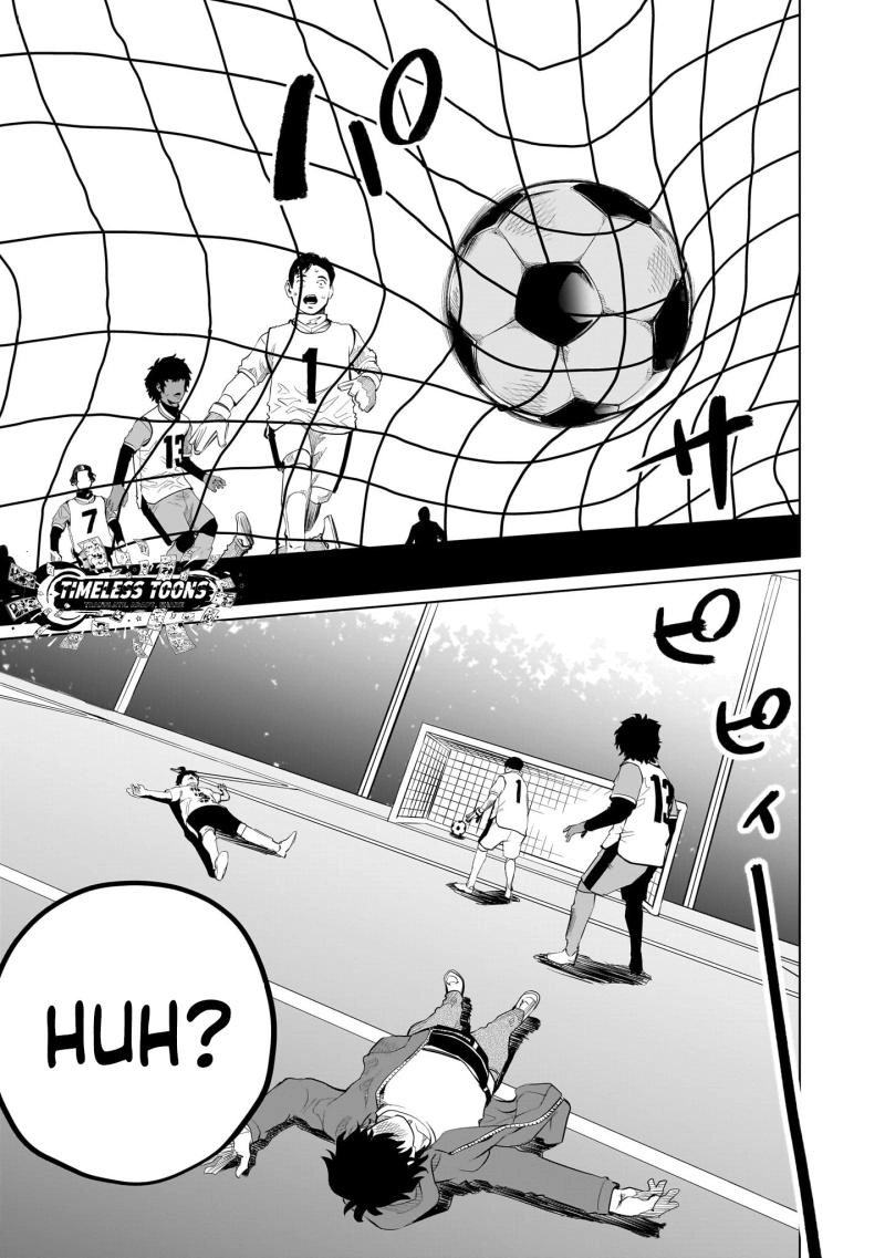 Golden Egg Chapter 12 - page 16