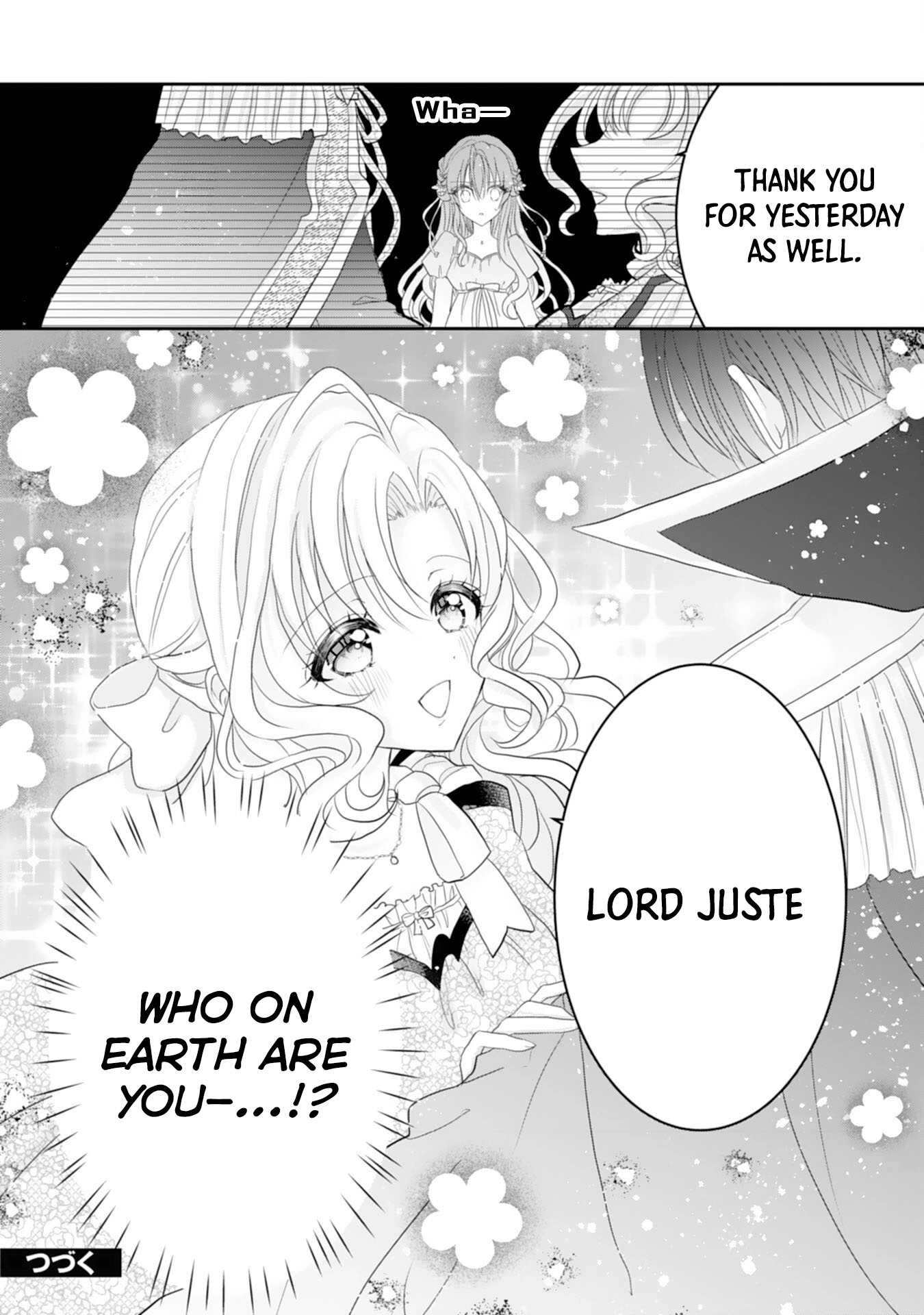 Kon'yaku haki sa reta koushaku reijou wa reitetsu kokuou no dekiai o shinjinai Chapter 2 - page 30