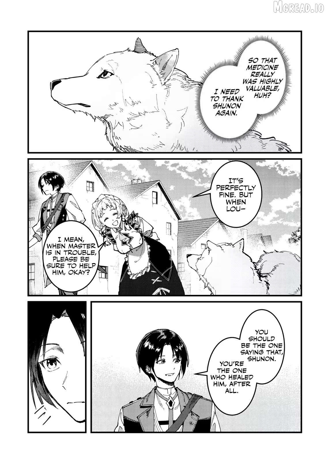 Majo to Mashou to Mahou no Rakuen: Tsuihou Sareta Tensei Kizoku no Jiyuu Kimama na "Shuushuuka" Seikatsu. Hazure Zensei ni Mezameta Shounen wa, Isekai de Kiyoshi Ken Momofumofu mo Jibun no Shiro mo Te ni Ireru Chapter 4 - page 5