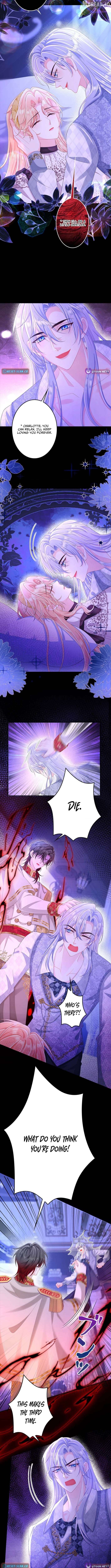 Missed My Happy Ending, Met the Demon Grand Duke Chapter 31 - page 3