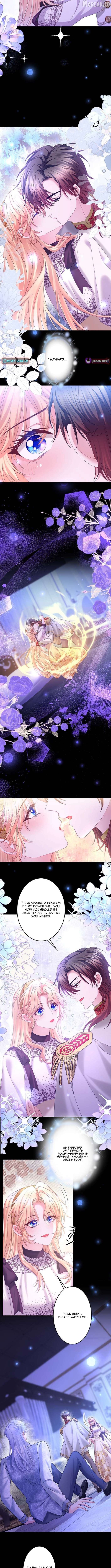 Missed My Happy Ending, Met the Demon Grand Duke Chapter 31 - page 5
