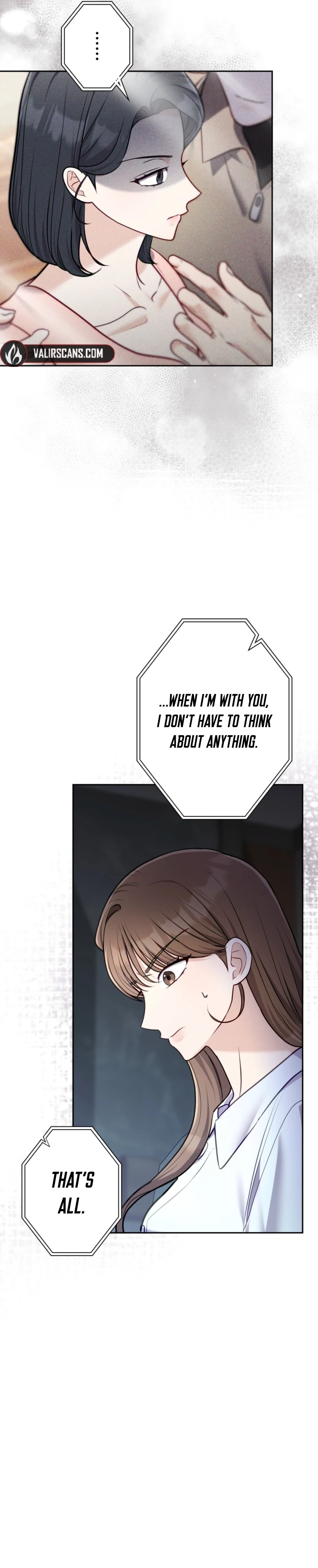My Fiancé After the Rain Chapter 22 - page 10