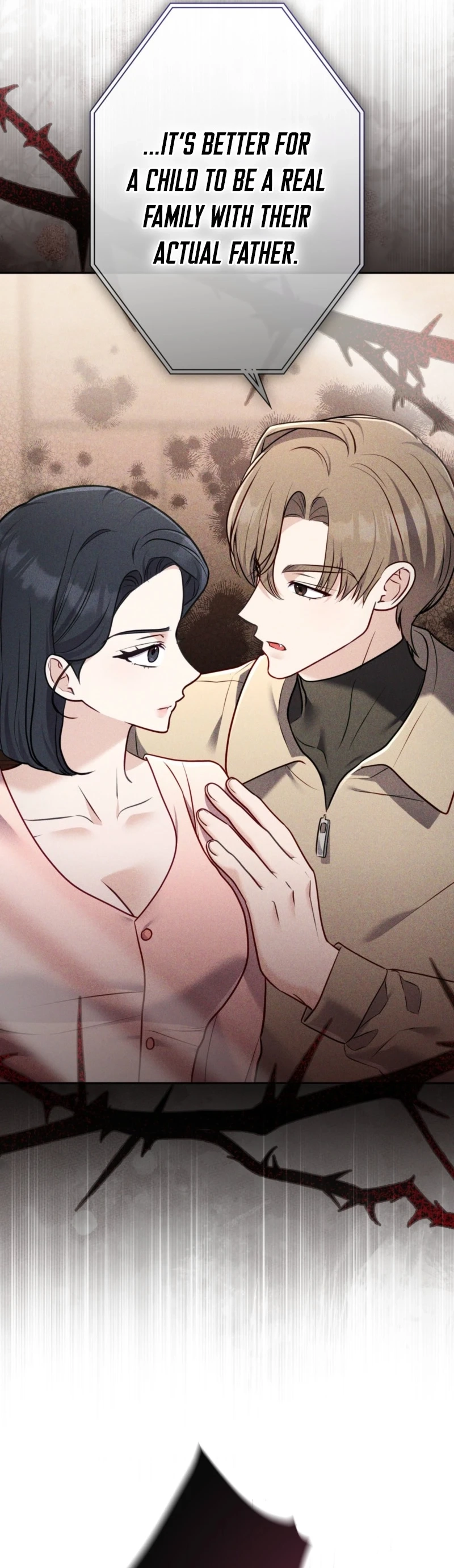 My Fiancé After the Rain Chapter 22 - page 13