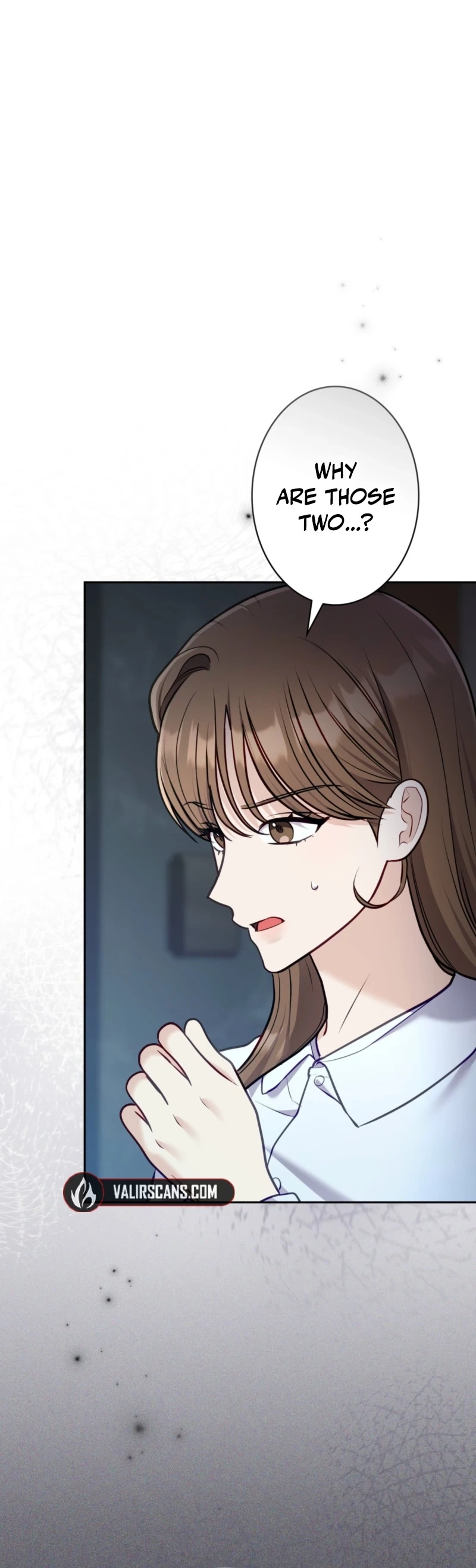 My Fiancé After the Rain Chapter 22 - page 6