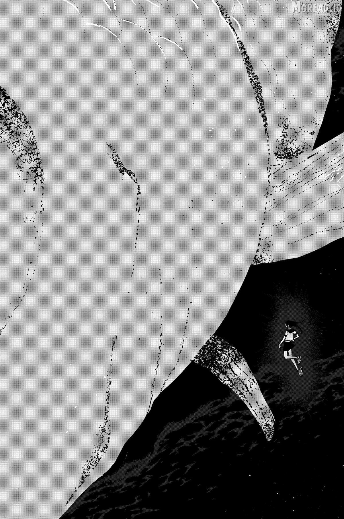 Mizunoke: A Modern Tale of Mysterious Water Dwellers Chapter 10 - page 12