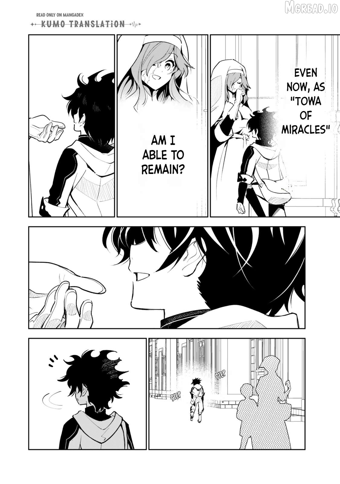 Nakama wo Mamotte Shindara Nijuunen Go no Onaji Sekai ni Umarekawatta Kudan……demo Ore, Tensei Nikame Nandakedo? Chapter 5 - page 11