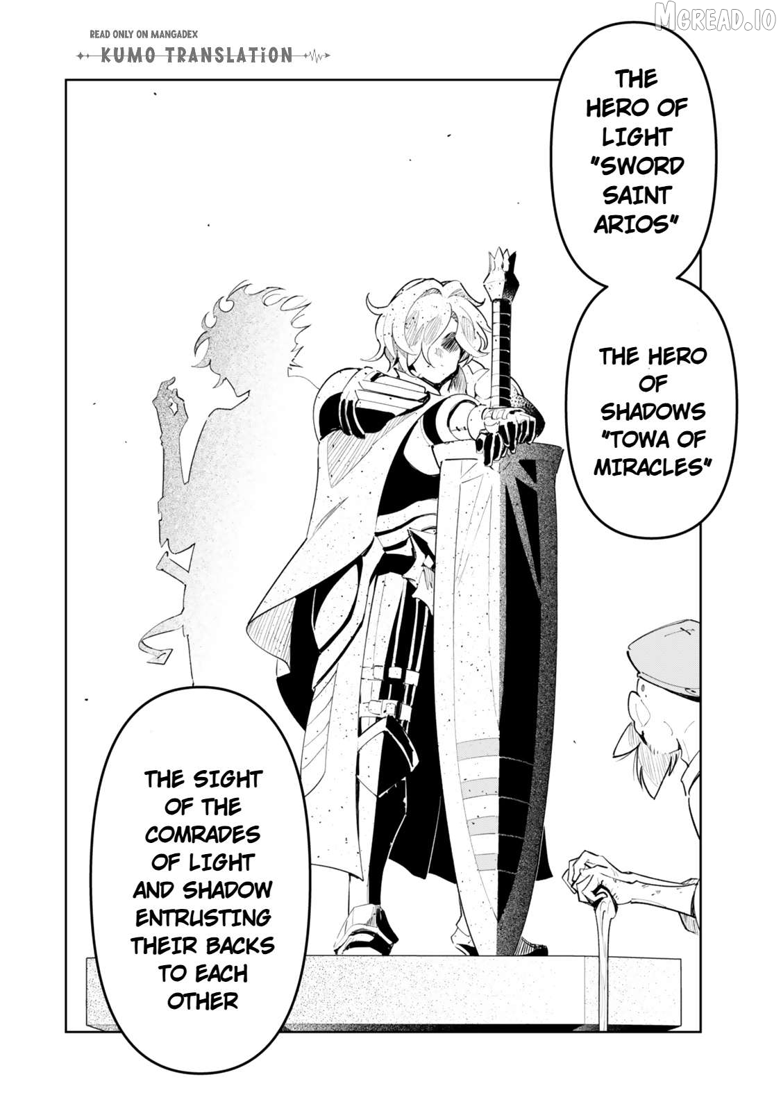 Nakama wo Mamotte Shindara Nijuunen Go no Onaji Sekai ni Umarekawatta Kudan……demo Ore, Tensei Nikame Nandakedo? Chapter 5 - page 17
