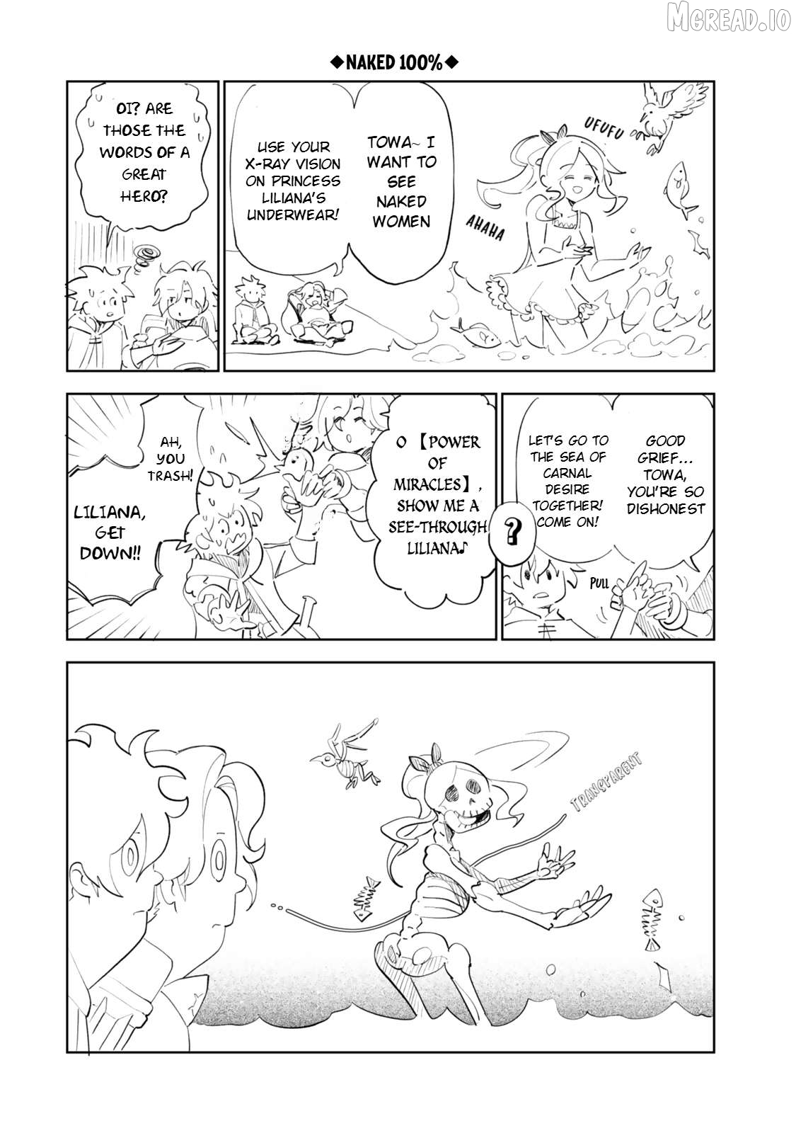 Nakama wo Mamotte Shindara Nijuunen Go no Onaji Sekai ni Umarekawatta Kudan……demo Ore, Tensei Nikame Nandakedo? Chapter 5 - page 25