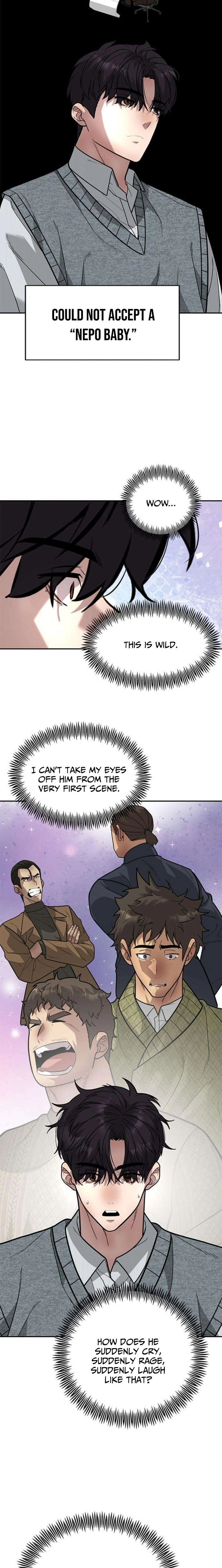 God of Ad-Lib Chapter 15 - page 14