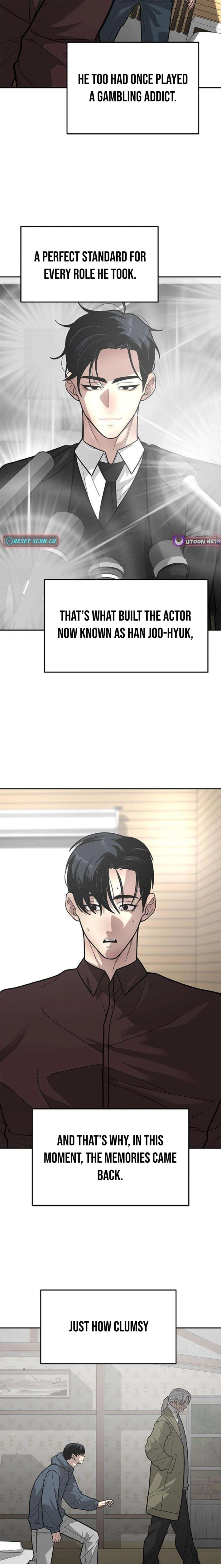 God of Ad-Lib Chapter 16 - page 10