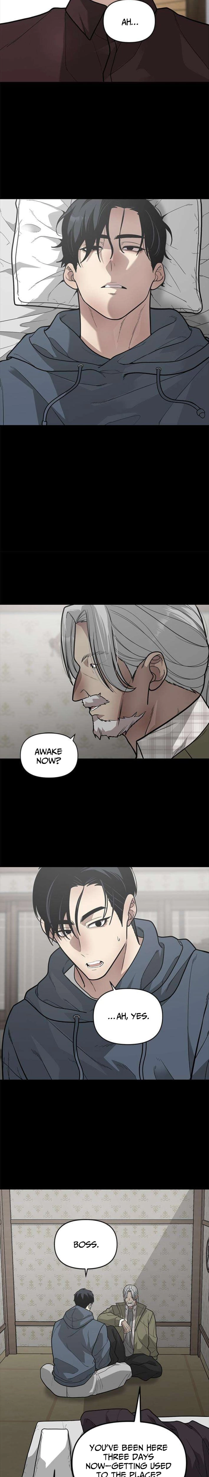 God of Ad-Lib Chapter 16 - page 4