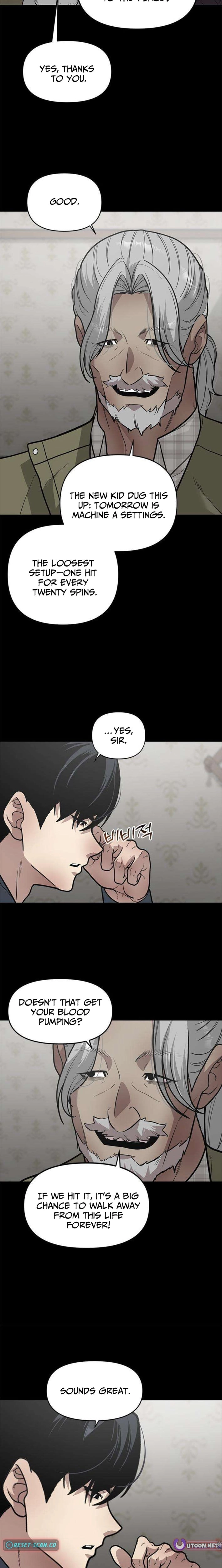 God of Ad-Lib Chapter 16 - page 5