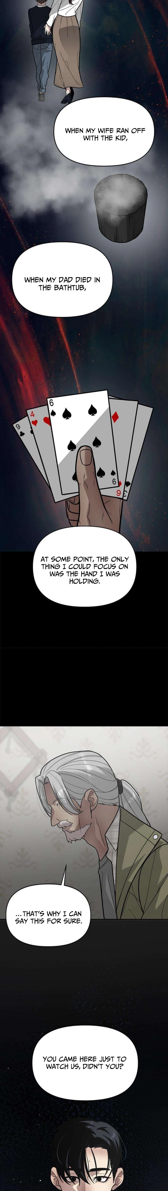 God of Ad-Lib Chapter 16 - page 8