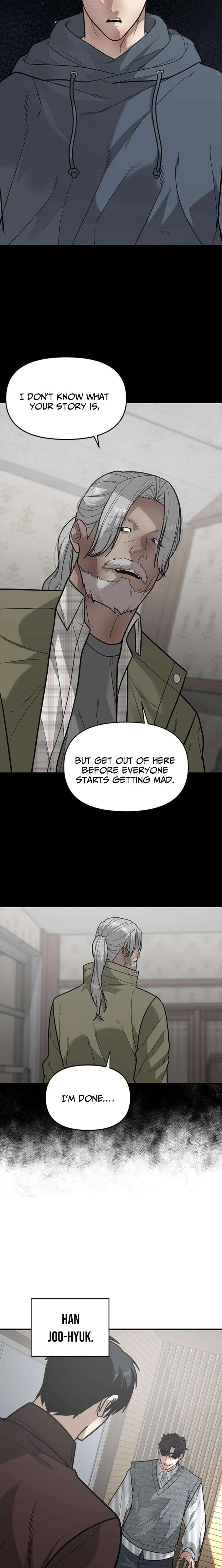 God of Ad-Lib Chapter 16 - page 9