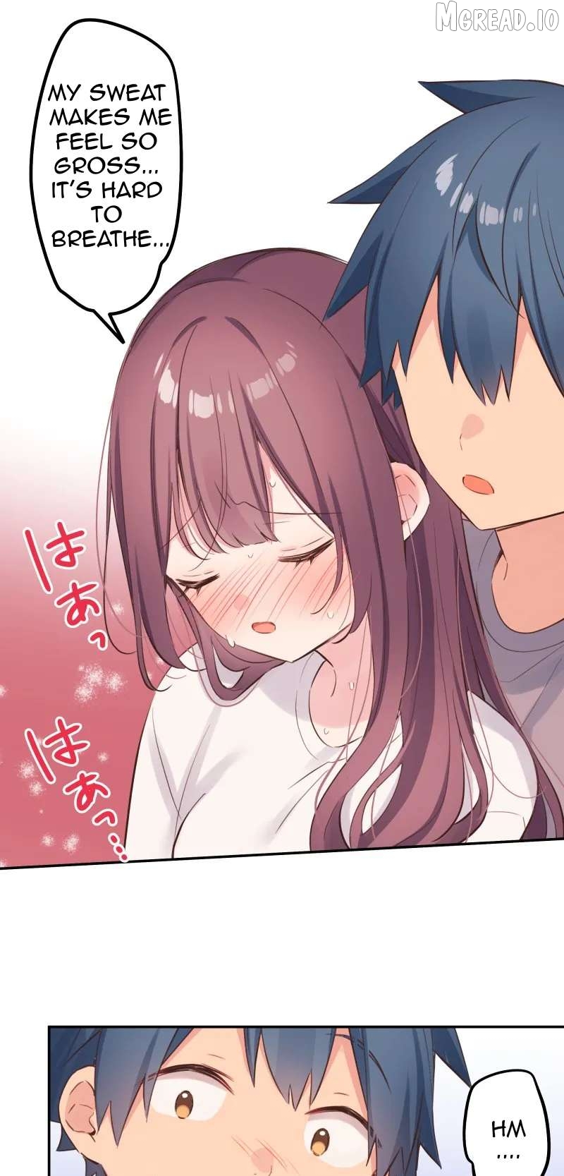 A Hidden Side to my Crush Chapter 135 - page 13