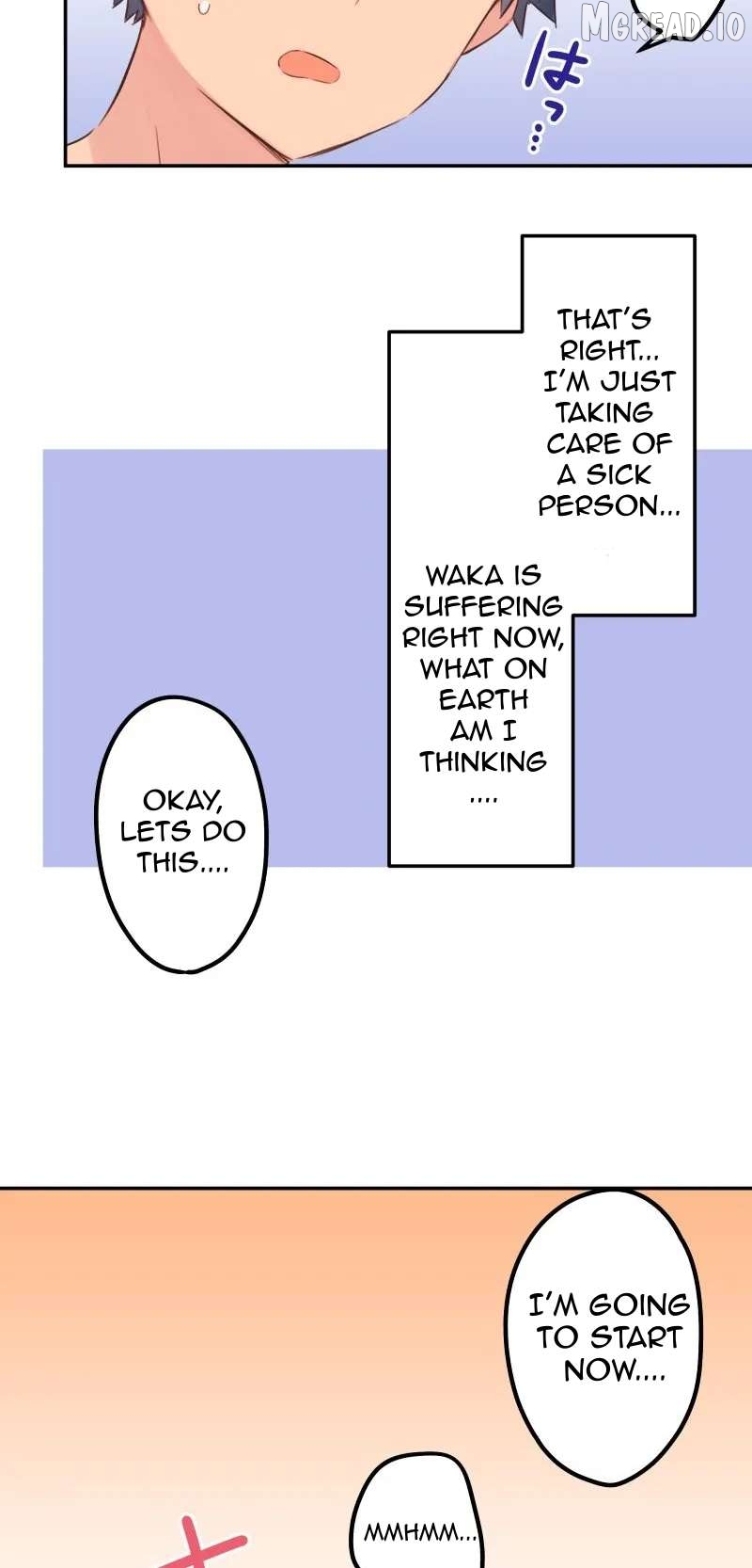 A Hidden Side to my Crush Chapter 135 - page 14