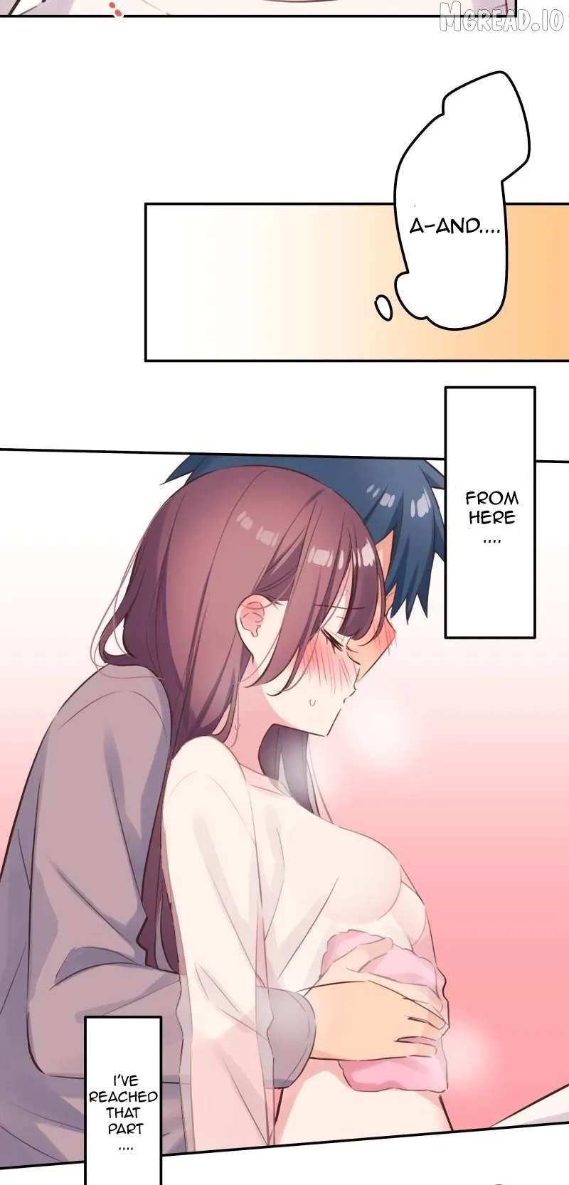 A Hidden Side to my Crush Chapter 135 - page 17