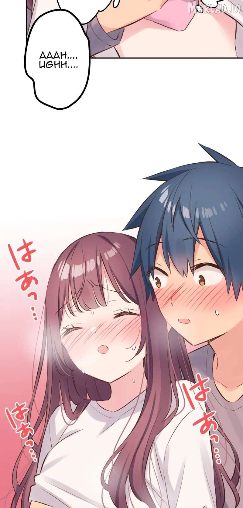 A Hidden Side to my Crush Chapter 135 - page 22