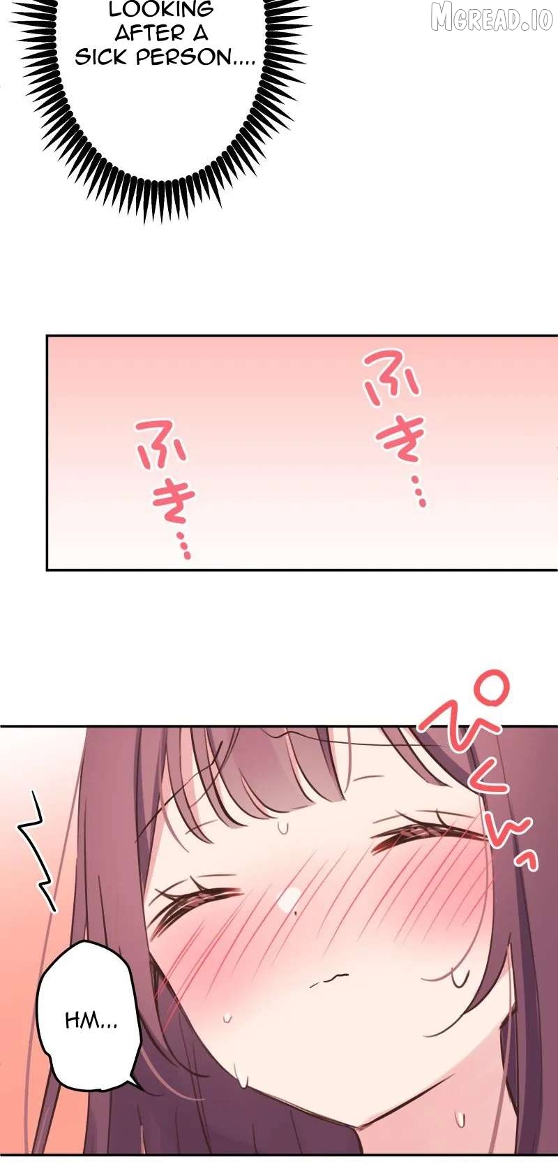 A Hidden Side to my Crush Chapter 135 - page 24
