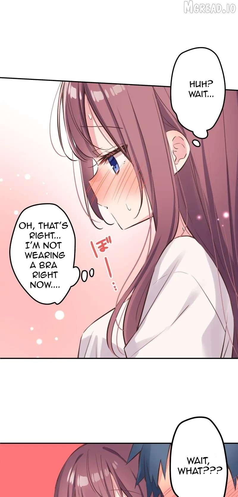 A Hidden Side to my Crush Chapter 135 - page 25