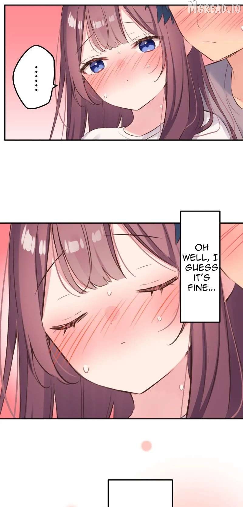 A Hidden Side to my Crush Chapter 135 - page 29