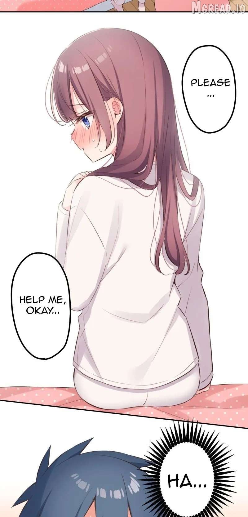 A Hidden Side to my Crush Chapter 135 - page 3