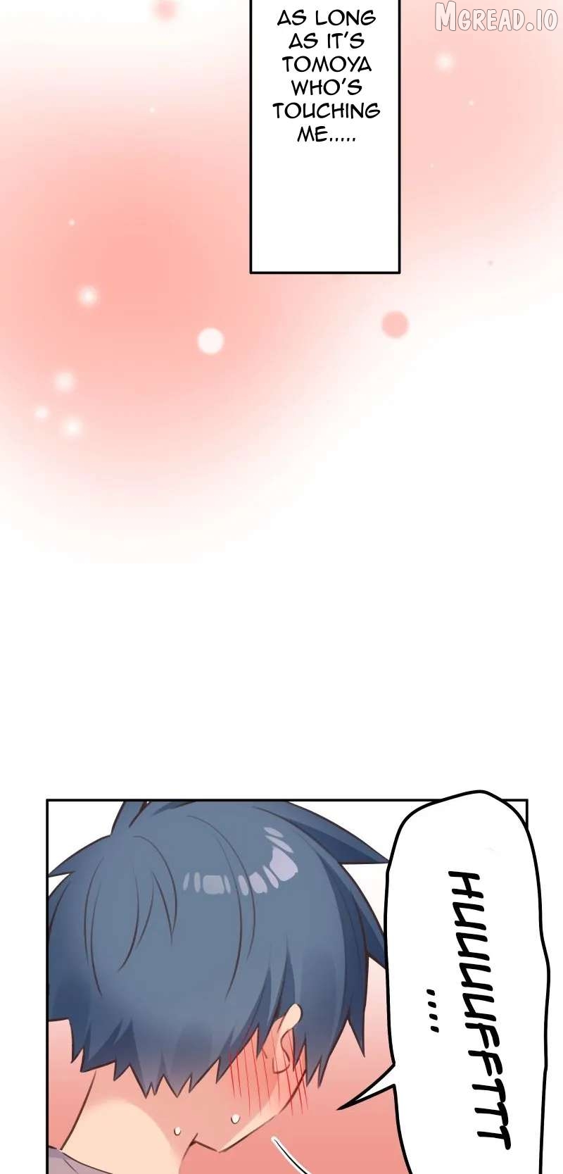 A Hidden Side to my Crush Chapter 135 - page 30