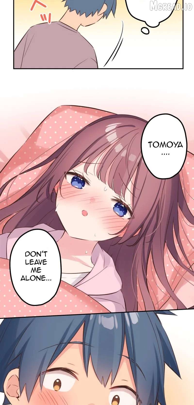 A Hidden Side to my Crush Chapter 135 - page 32