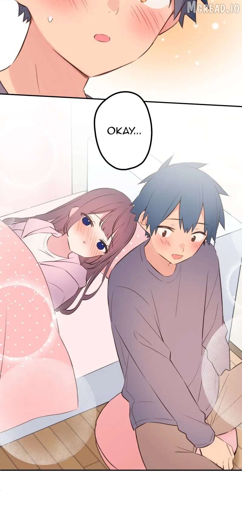 A Hidden Side to my Crush Chapter 135 - page 33