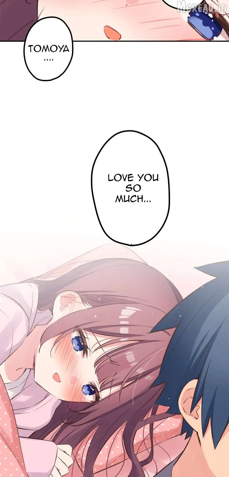 A Hidden Side to my Crush Chapter 135 - page 35