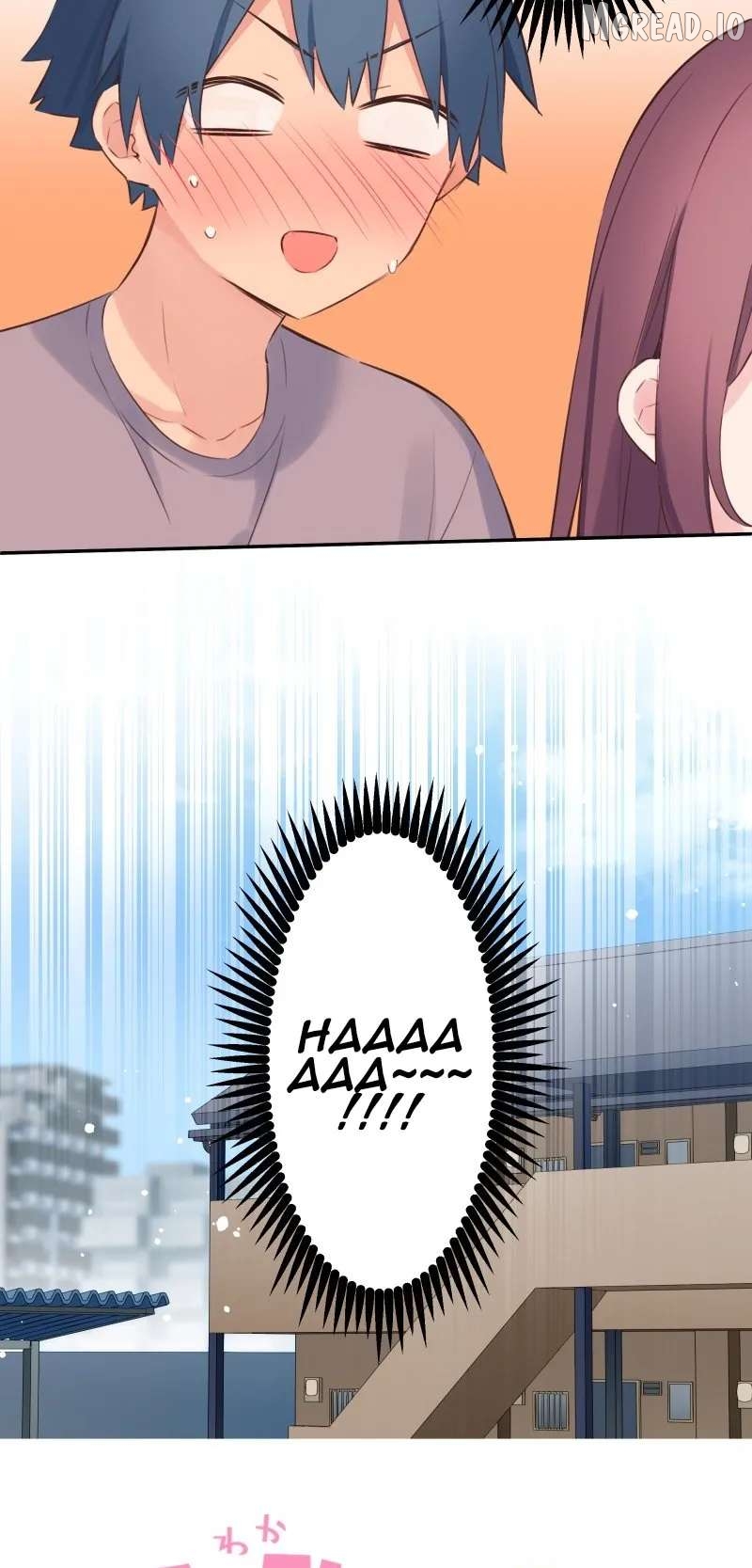 A Hidden Side to my Crush Chapter 135 - page 4