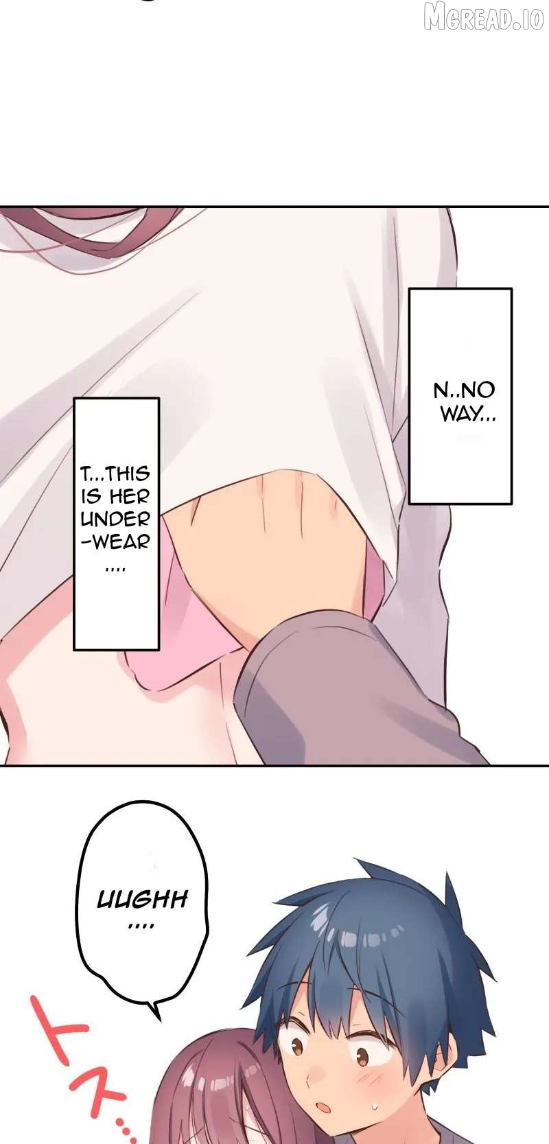 A Hidden Side to my Crush Chapter 135 - page 9