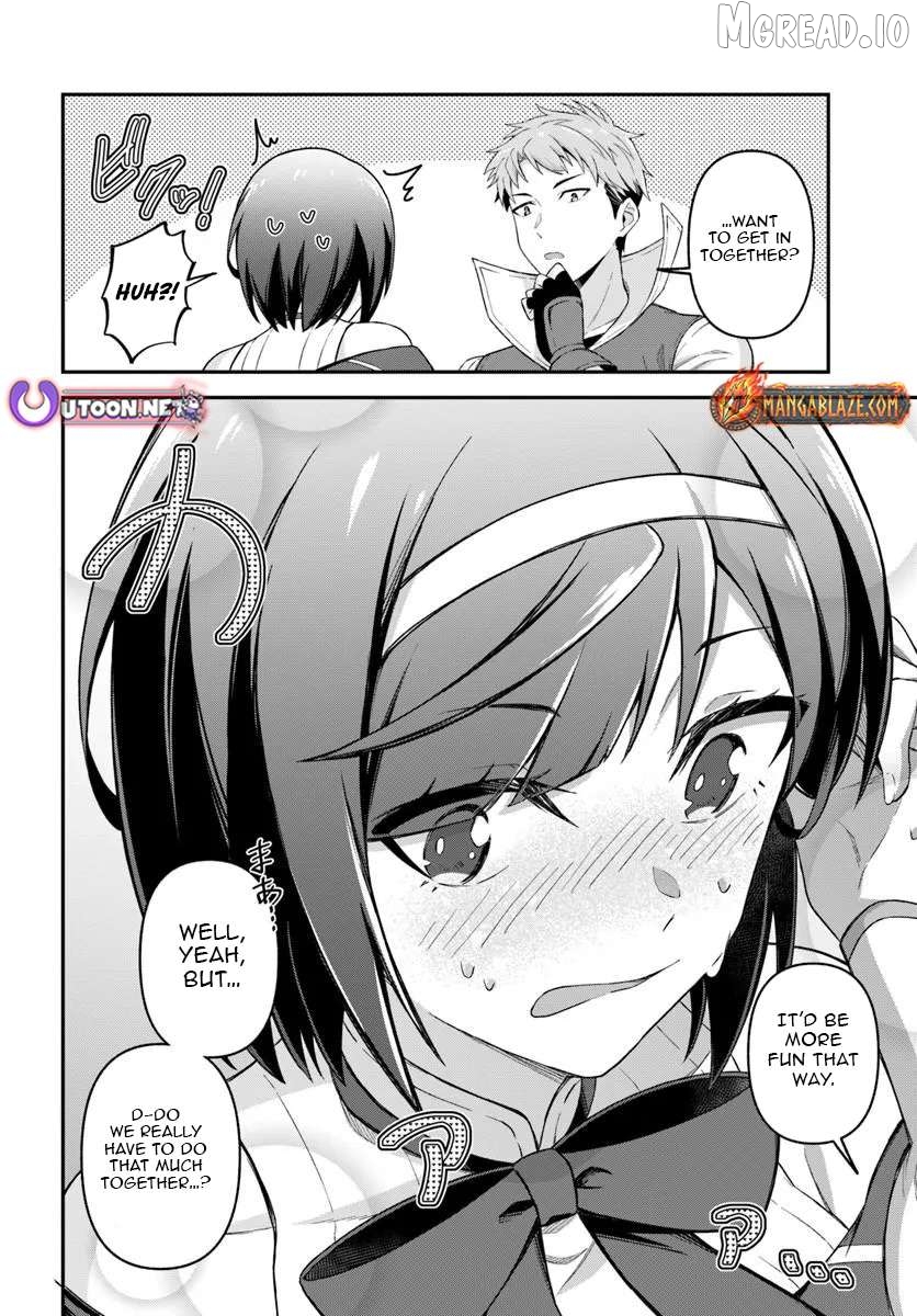 The Hero's Former Party Members Live a Slow and Happy Life in the Countryside Chapter 2.2 - page 2