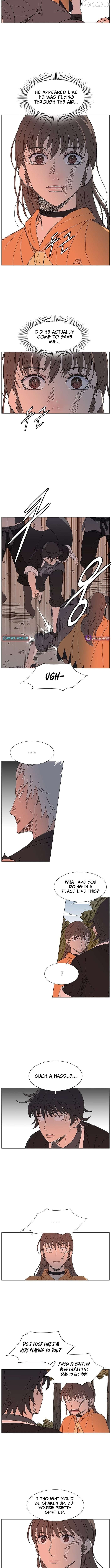 The General - Fighting Legend Chapter 43 - page 2