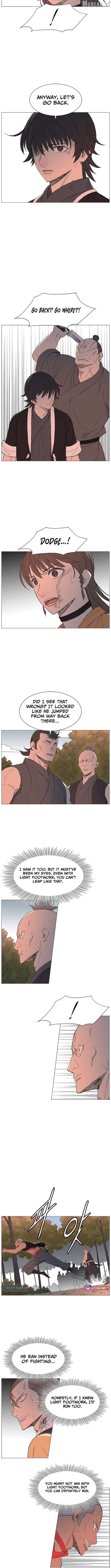 The General - Fighting Legend Chapter 43 - page 3