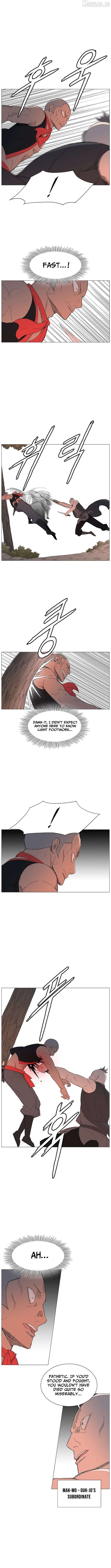The General - Fighting Legend Chapter 43 - page 4