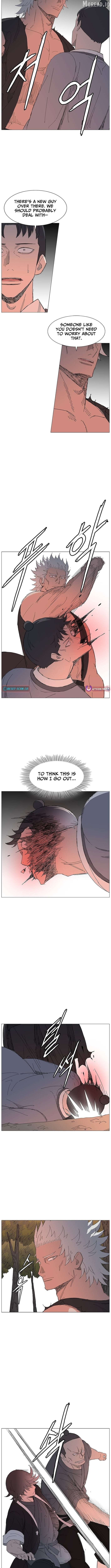 The General - Fighting Legend Chapter 43 - page 6