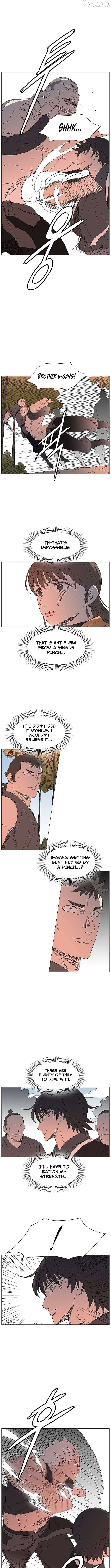 The General - Fighting Legend Chapter 43 - page 8