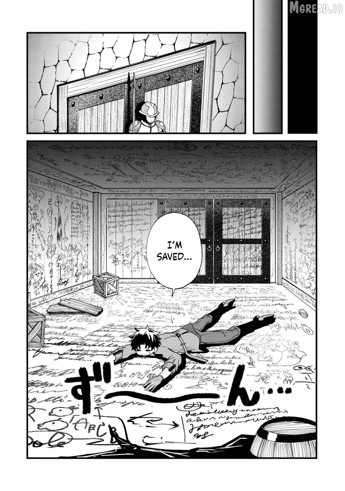 I'll prepare the medicine of eternal youth and immortality for you Chapter 4 - page 16