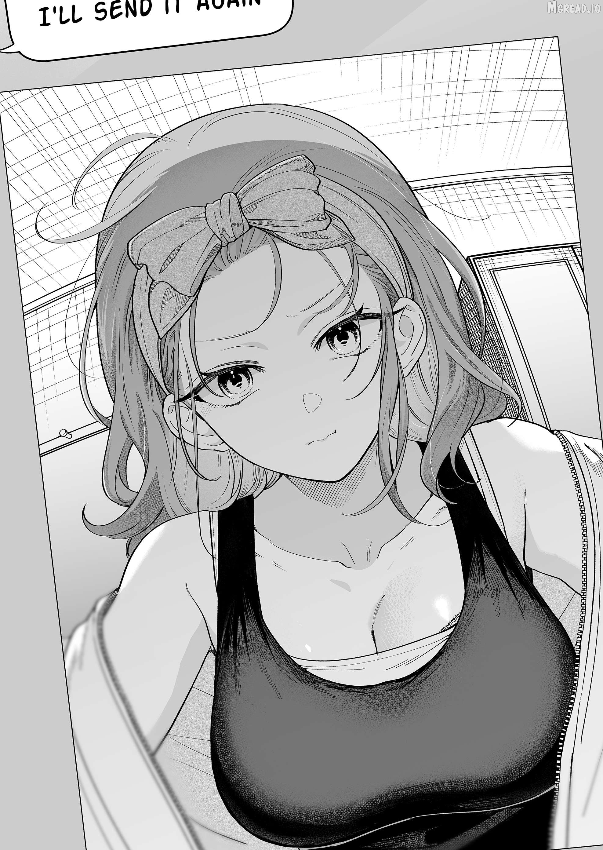 The Way I Look at My Childhood Friend has Changed Chapter 5 - page 5
