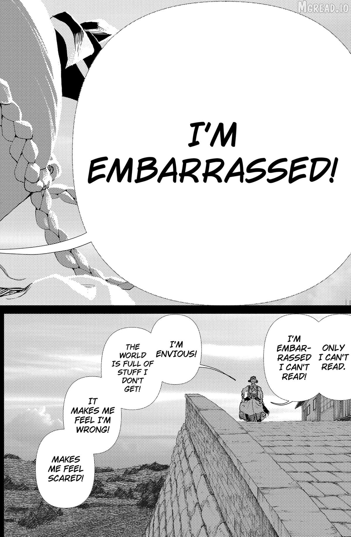 Enigmatica Chapter 11 - page 10