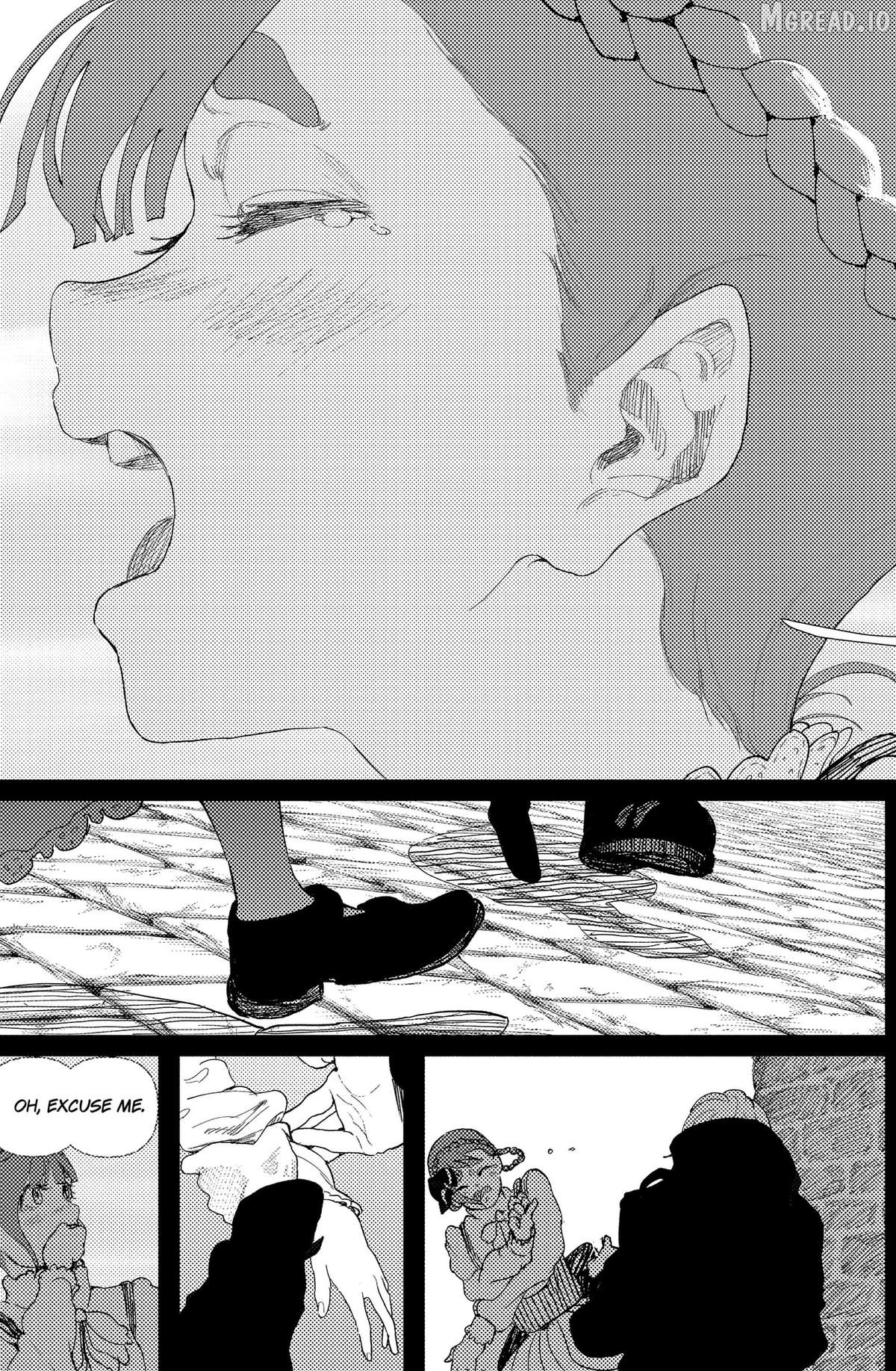 Enigmatica Chapter 11 - page 11