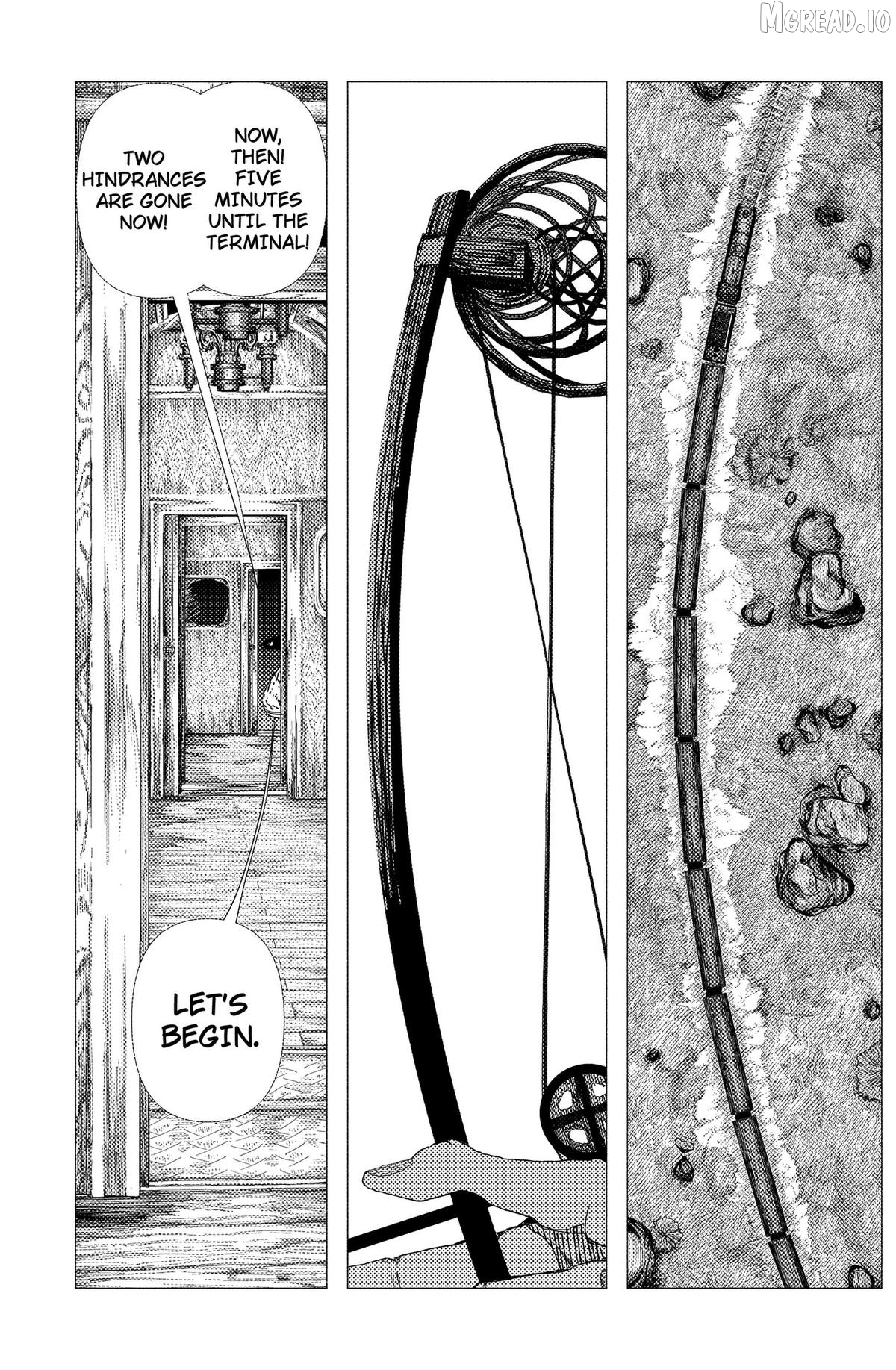 Enigmatica Chapter 11 - page 17