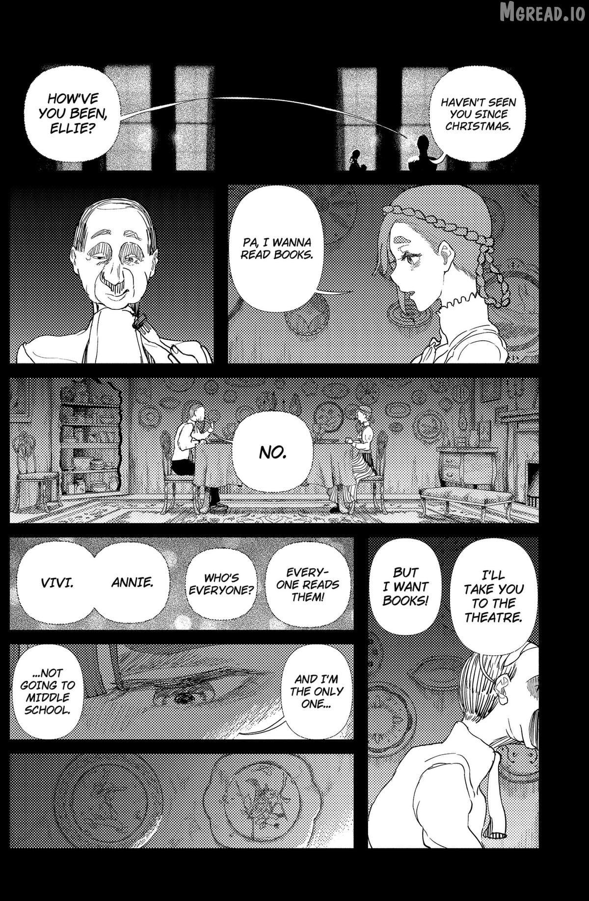 Enigmatica Chapter 11 - page 6