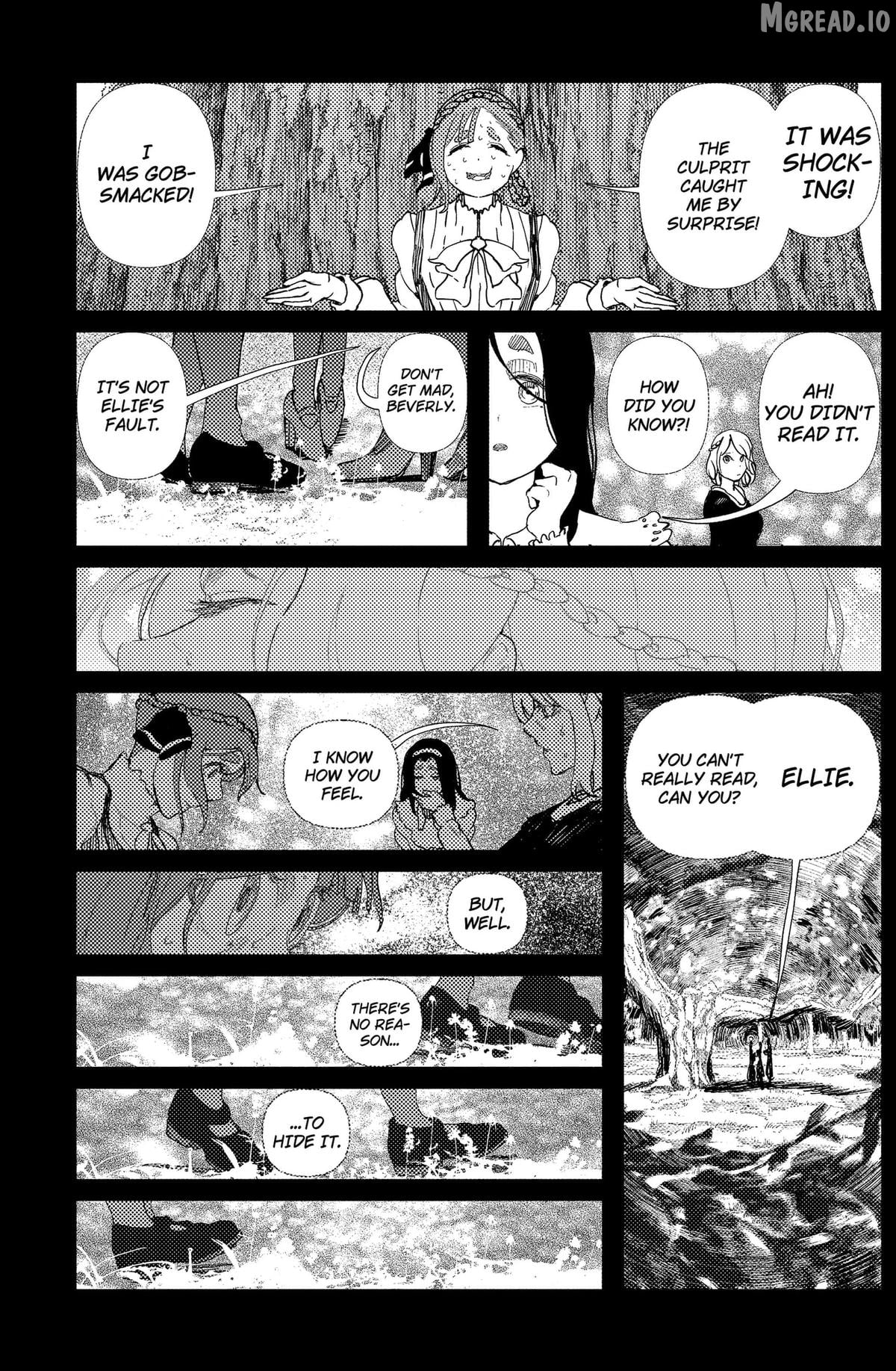 Enigmatica Chapter 11 - page 9