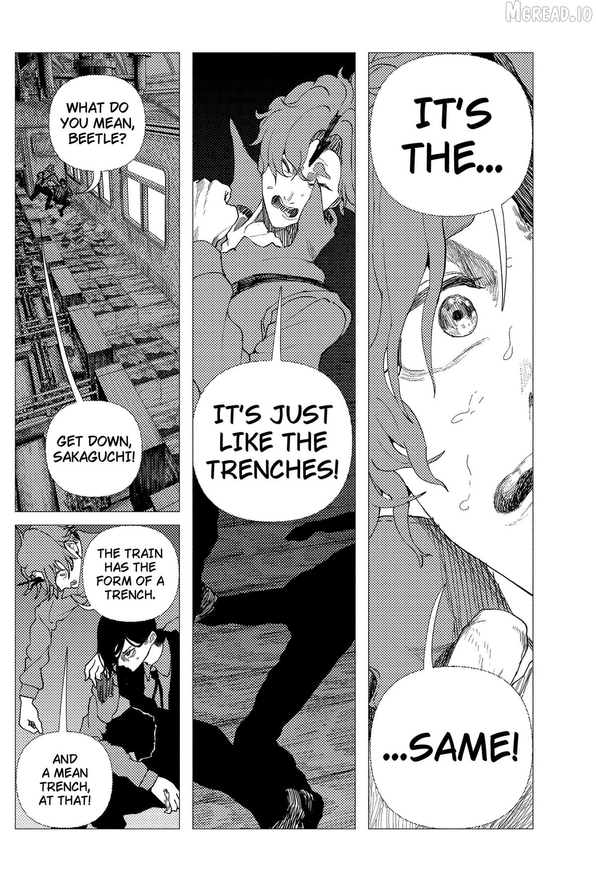 Enigmatica Chapter 12 - page 10