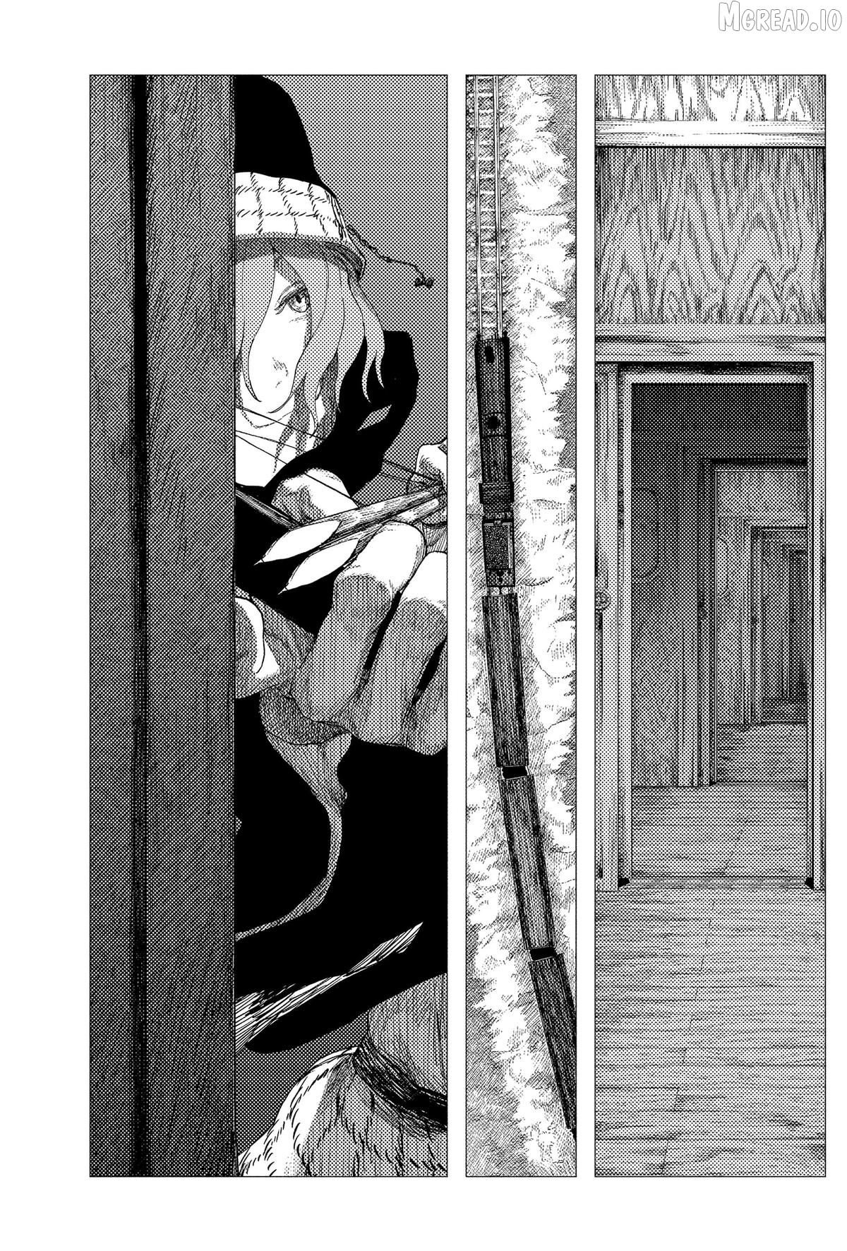 Enigmatica Chapter 12 - page 13