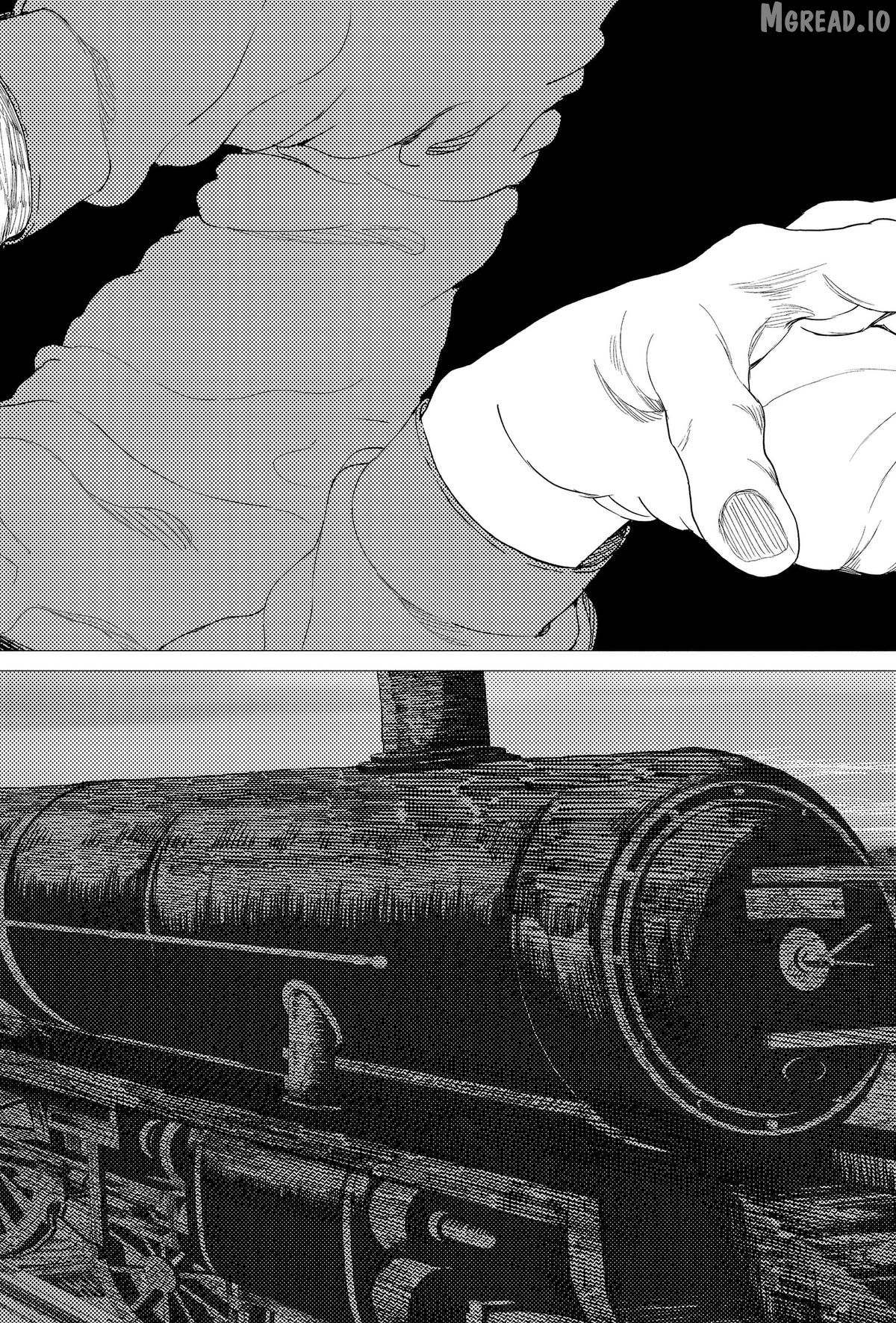 Enigmatica Chapter 12 - page 14