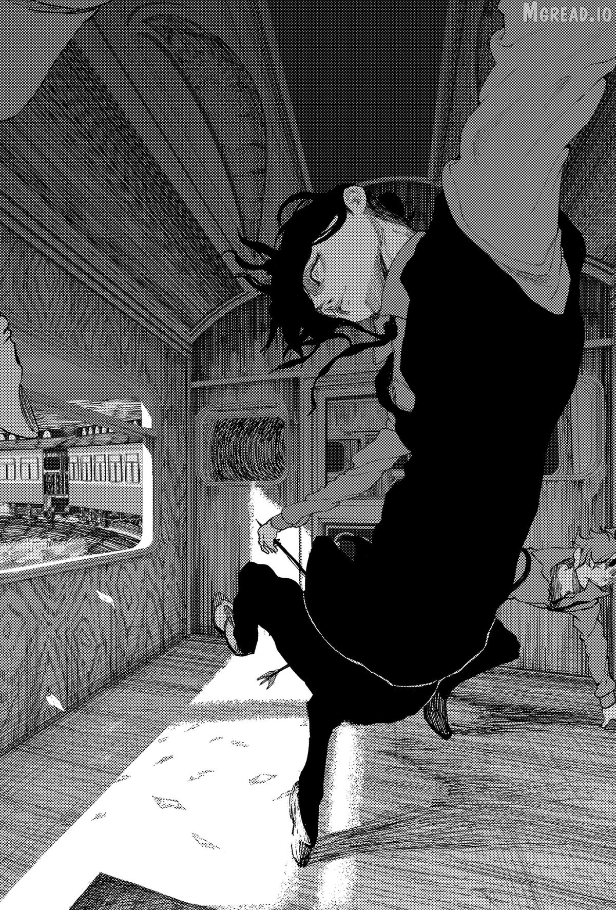 Enigmatica Chapter 12 - page 4