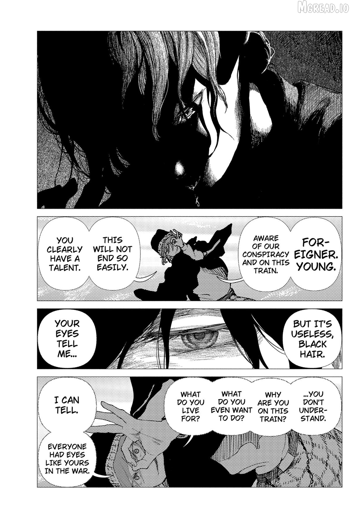 Enigmatica Chapter 12 - page 7